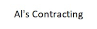 Al's Contracting